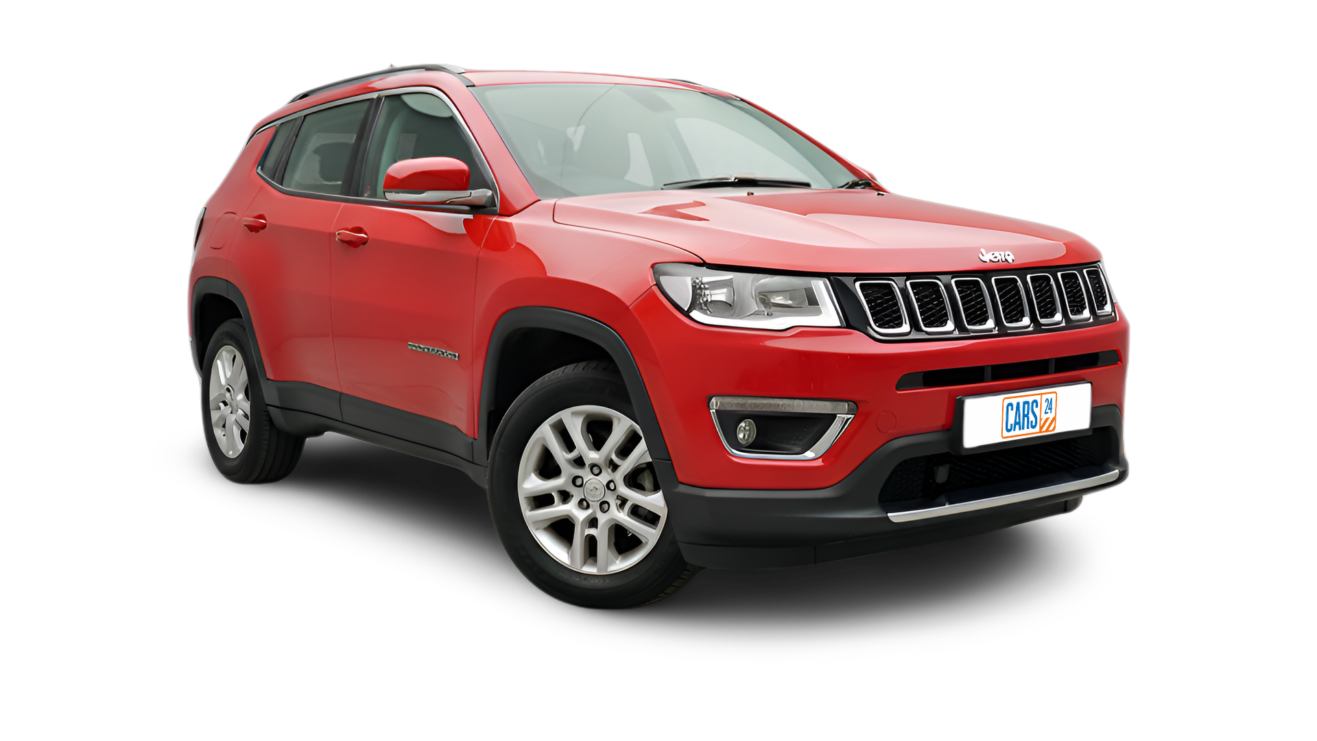 Jeep Compass-img